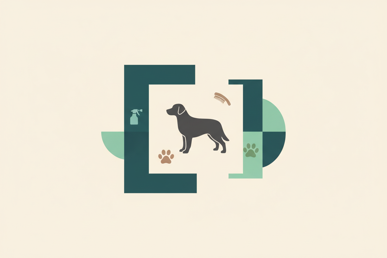 Pet Essentials
