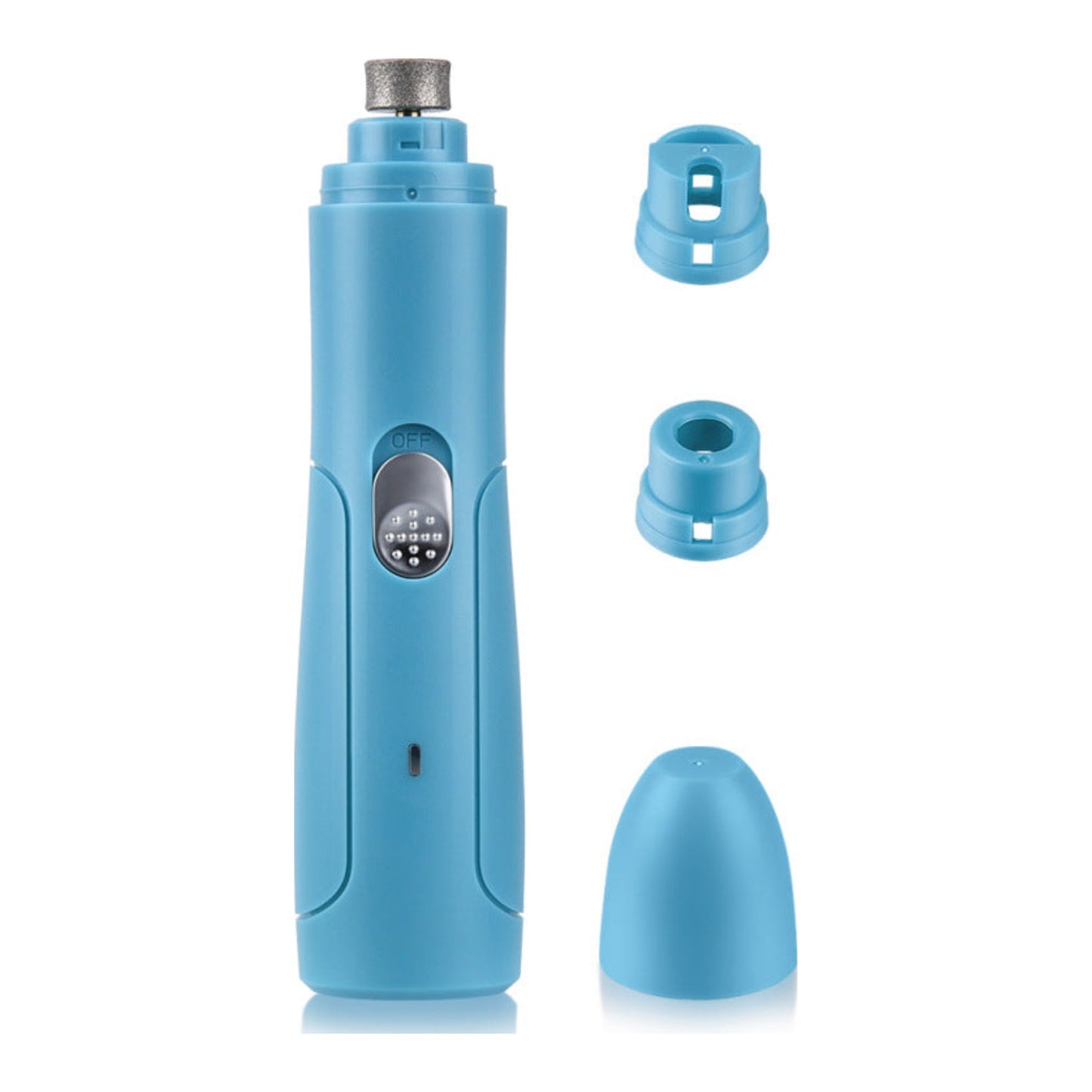 Electric Nail Grinder